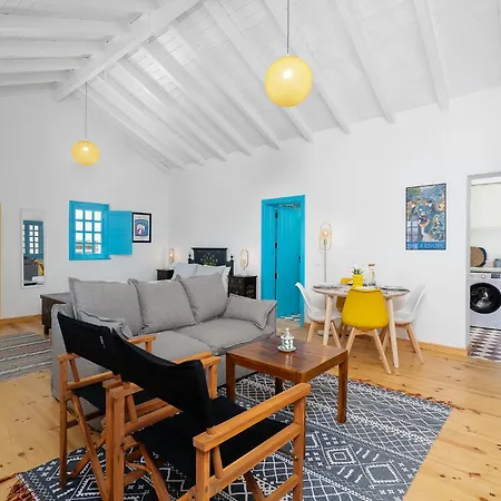 דירה Novo! Estudio Em *