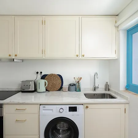 Novo! Estudio Em Apartment