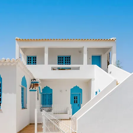 Apartment Novo! Estudio Em Portimao