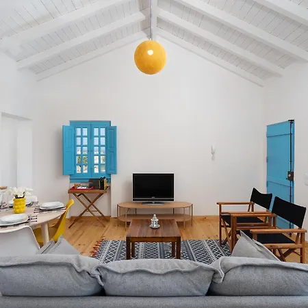 Apartment Novo! Estudio Em