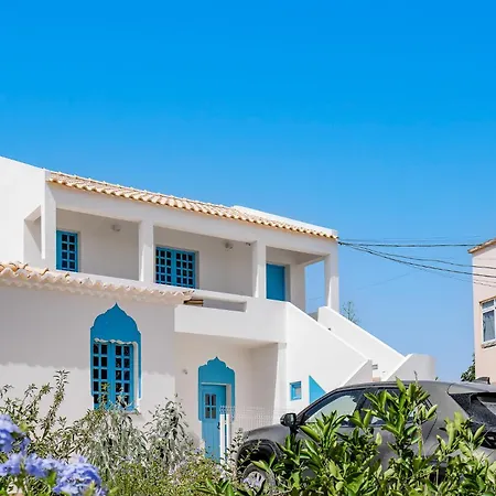 Apartment Novo! Estudio Em Portimao