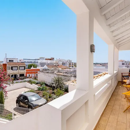 Novo! Estudio Em Portimao